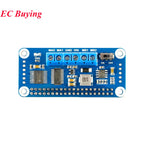 Motor Driver Board Module Shield Expansion Board HAT TB6612FNG PCA9685 I2C IIC Interface for Raspberry Pi 4th Generation 3B 3b+