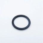 16/19/22mm Metal Push Button On Off Switch LED Light Momentary Latching Waterproof Flat Circular Button Silver Black 6v 12v 220v