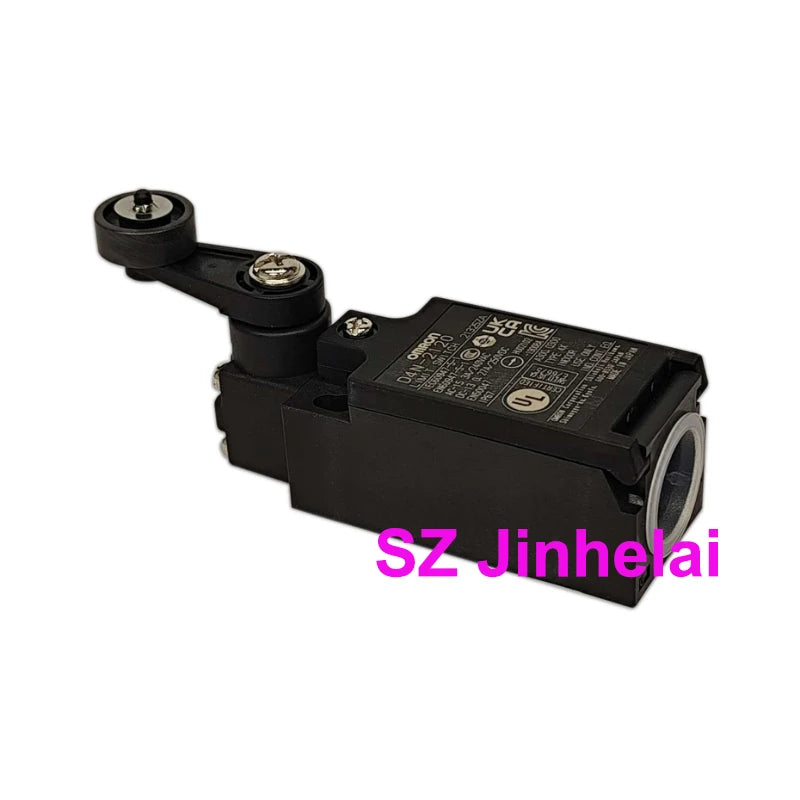 Authentic Original Omron LIMIT SWITCH D4N-2120 D4N-212G D4NA-4122 D4NA-4132 D4NA-412G