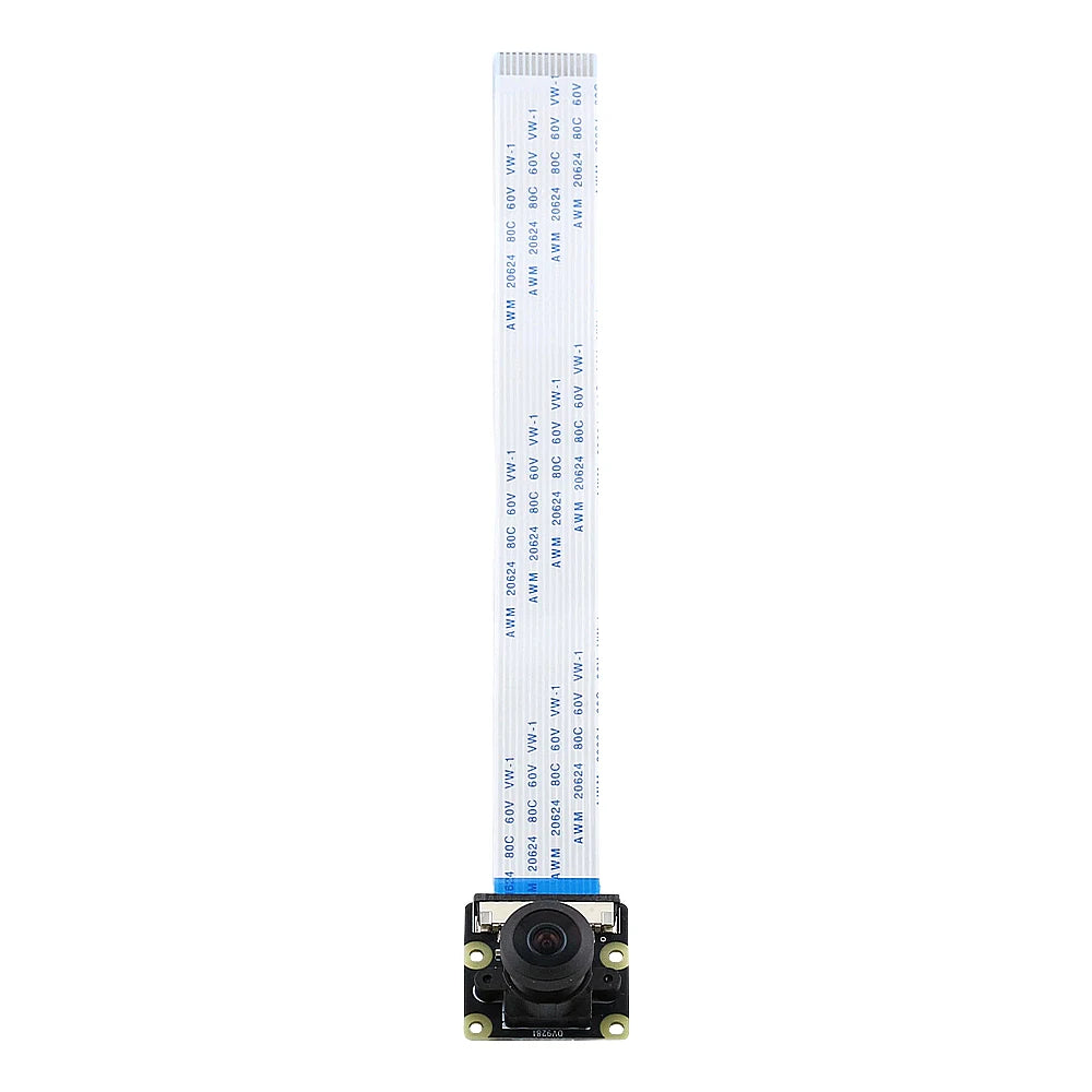 OV9281 Global Shutter Camera Module 720P HD Monochrome Black White 22Pin MIPI 79 110 160 FOV for Raspberry Pi AR VR Industrial