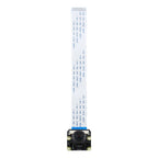 OV9281 Global Shutter Camera Module 720P HD Monochrome Black White 22Pin MIPI 79 110 160 FOV for Raspberry Pi AR VR Industrial
