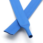 1M 2:1 Heat Shrink Tube Dia 7 8 10 12 14 15 16 18 20 22 25 28 30 35 40mm Wire Shrinkage Sleeving Wrap Kits Sell DIY Connector