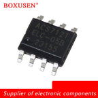 10PCS/LOT 100% New original ALLEGRO ACS712 ACS712T ACS712ELCTR ACS712ELCTR-05B 20A 30A 5A 5V BI 8-SOIC IC