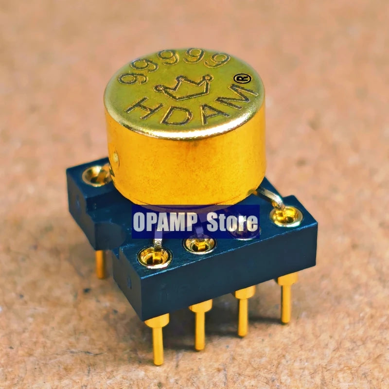 HDAM8888 HDAM9988 HDAM99999 HDAM9988AP HDAM99999AP HDAM9988BR dual/single OPAMP upgrade MUSES02/OPA2604AP/627/AD827/LME49720HA