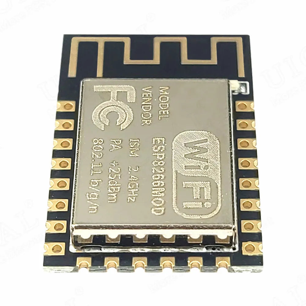WIFI ESP8266 12F Module for Internet of Things Development Board Serial 22Pin ESP8266-12F WIFI