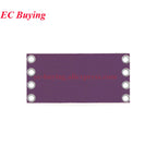 1-20Pcs ADUM1201 Magnetic Isolator Board Module Replace Optocouplers MCU1201 ADUM-1201 ADUM1201ARZ Signal Isolation/SPI/CAN Bus