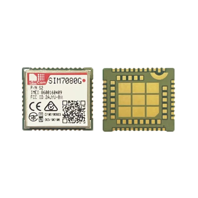 SIMcom SIM7080G LPWA NBIOT CATM Core Board 1PCS