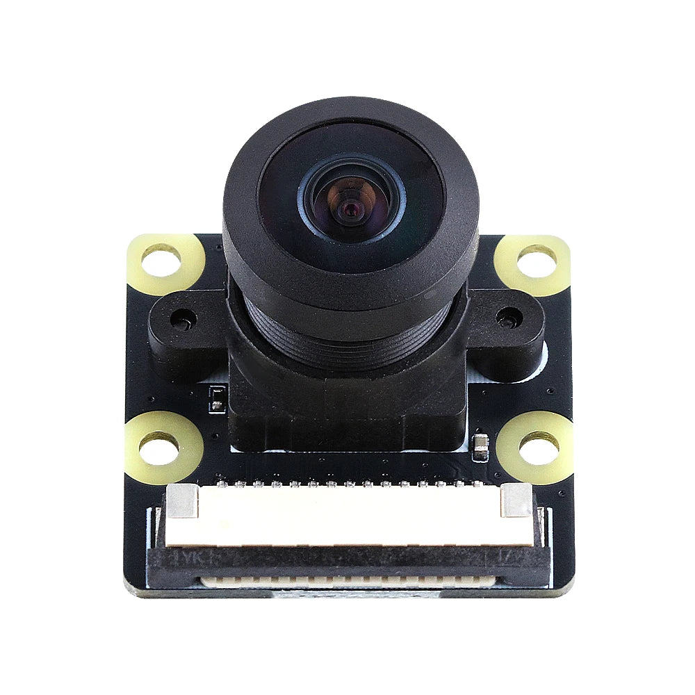 OV9281 Global Shutter Camera Module 720P HD Monochrome Black White 22Pin MIPI 79 110 160 FOV for Raspberry Pi AR VR Industrial