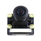 OV9281 Global Shutter Camera Module 720P HD Monochrome Black White 22Pin MIPI 79 110 160 FOV for Raspberry Pi AR VR Industrial