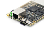 MicroPhase ANTSDR E310  Software Defined Radio Demo Board transceiver ZYNQ 7000 SoC  ADI AD9361 SDR transmitter and receiver