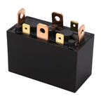 ATV UTV Winch Relay Winch Relay 100A 12V 7 Pin Split Charging for ATV UTV Trucks Industrial Vehicles