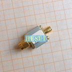0.2W 1550-1610MHz RF BPF filter SAW bandpass filter module for GPS L1 band satellite positioning Only for Passive antenna system