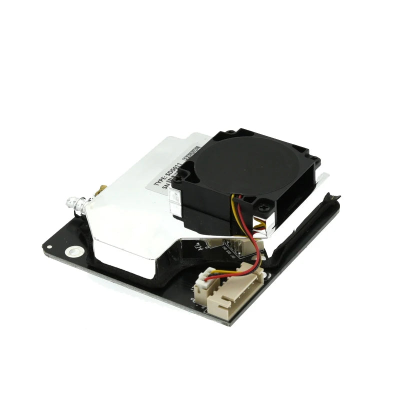PM SDS011 High Precision Laser PM2.5 Air Quality Detection Sensor Module Super Dust Digital Output
