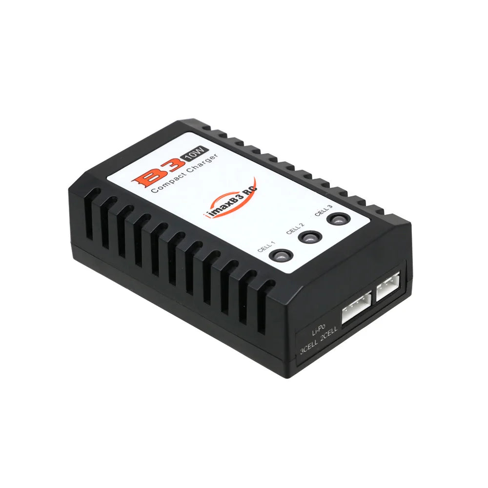 IMAX B3 PRO Lipo Battery Charger Charger 7.4V 11.1V 2S 3S 110-240V Lipo Power Supply Charger