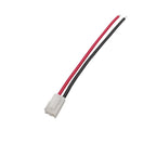 JST VH 3.96mm Pitch Single Female Plug Wire Cable Connector 2P 3 4 5 6 8 10 Pin VH3.96 18AWG Wires 10CM 20CM 30CM
