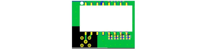 G-NiceRF | 2PCS LoRa1278F30 1W High Power 433MHz/470 MHz SX1278 6-8 KM Long Distance RF Wireless LoRa Module SPI Interface