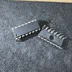 5PCS L4962A L4962 PMM8713 8713 L293D L293 MC14500BCP L6210 6210 MC10H136P DIP-16