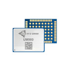 Original Positioning Heading Module UM960 UM980 UM982 K902 K922 ZED-F9P ZED-X20P for Precision Agriculture Drone Defence Robot