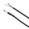 SHT20 SHT30 SHT40 temperature and humidity sensor waterproof stainless steel IIC module digital I2C probe
