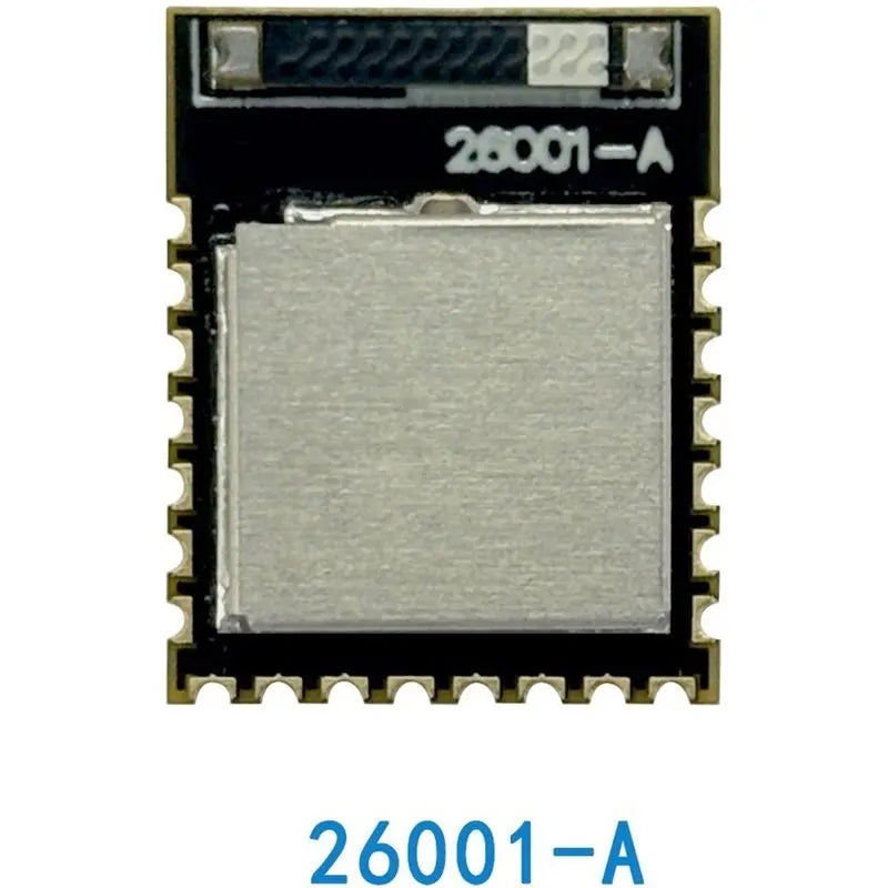 NRF54L15 Bluetooth Module Low Power BLE 6.0 Bluetooth Module, Multi-IO, Multi-Protocol, 26001-A ( Antenna)