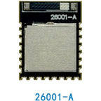 NRF54L15 Bluetooth Module Low Power BLE 6.0 Bluetooth Module, Multi-IO, Multi-Protocol, 26001-A ( Antenna)