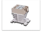 Relay Solid State Ssr Rele 220V Module Modulo Voltage Smart 24V Relè Switch Contactor Reley Heatsink 40 10A 40A Din 25A Ssd 40Aa