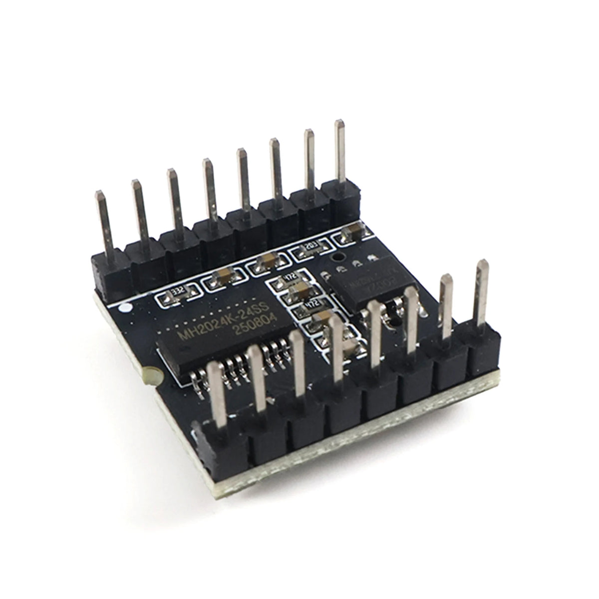 1-10Pcs DFPlayer Mini MP3 Player Module V3.0 16P TF Card U Disk Audio Voice Decoder MP3-TF-16P for Arduino ESP32 DIY