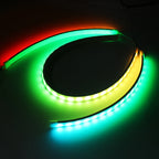 Skydimo RGB Gaming Lights Strip Music Game Sync Color 24" 27" 49" Computer Screen Amosphere Ambient Smart LED Neon Strip Light