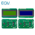 LCD Board 2004 20*4 LCD 20X4 5V Green screen LCD2004 display LCD module LCD 2004
