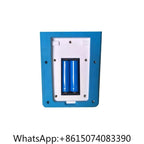 MEATROL ME440 Handheld Power Quality Analyzer, 1000A Rogowski Coil Three Phase Energy Meter Portable Power Data Logger