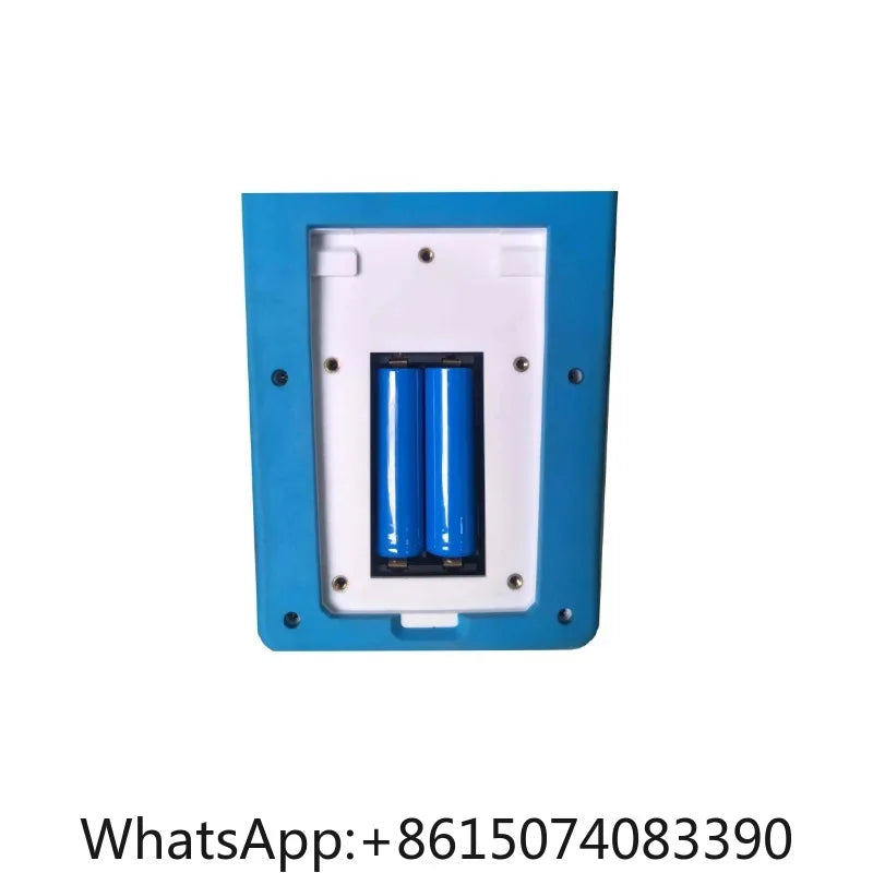 MEATROL ME440 Handheld Power Quality Analyzer, 1000A Rogowski Coil Three Phase Energy Meter Portable Power Data Logger
