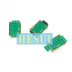 Infrared carbon dioxide sensor MH-Z19B MH-Z19C Air quality monitoring /CO2 detection