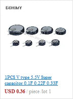 1Set 3590S Precision Multiturn (1PCS Potentiometer 10 Ring Adjustable Resistor+1PCS Turns Counting Dial Rotary 6.35mm Knob)