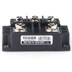 MDS300A1600V High-quality three-phase rectifier bridge module with large radiator + fan MDS300A