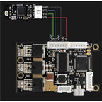 FEDI-Wireless Bluetooth Monitor Module ESC_BT 2.4G For Electric For Nrf51_Vesc Controller For Skateboard