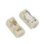 【30-10PCS】1808 SMD Fast Blow Fuse 0.5A 0.75A 1A 2A 3A 4A 5A 6.3A 7A 8A 10A 15A 20A 25A 30A 1808 Fuse Holder