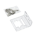 OV7670 camera module OV7670 moduleSupports VGA CIF auto exposure control display active size 640X480 For Arduino