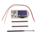 Meshtastic Wifi Heltec LoRa 32 V3 With Case 868MHZ ESP32 Oled SX1262 0.96 Inch Blue OLED Display Development Board For Arduino