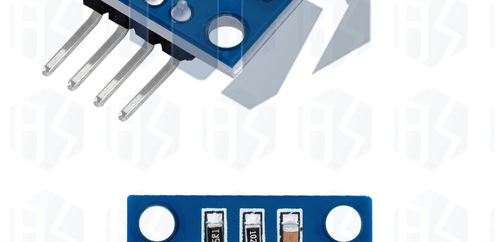 Raspberry pi 2 3 the sensor module package HC-SR04 501 DHT11 DS3231 KY-008 Sound Rain Soil sensor for arduino kit