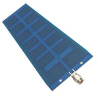 WiFi Directional PCB Yagi Antenna SMA Connector 2.4GHz WIFI Antenna High Gain Lightweight High Efficiency 12dBi for FPV Drone
