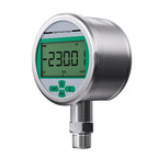 Digital Pressure Gauge 400bar 600bar Air Liquid Fuel Oil Water Digital Pressure Manometer Pressure Gauge