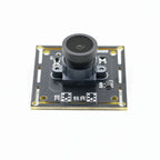 GXIVISION 2MP 60FPS Global Shutter USB Camera Module,Monochrome Image,2 Megapixel,1600x 1200,Drive Free,High Speed Capture