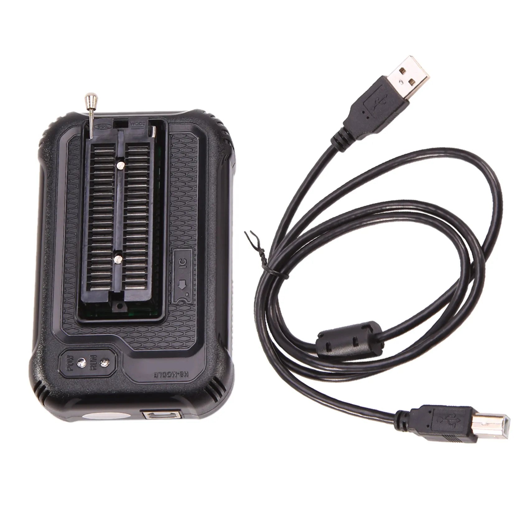 Smart-Replacement Programmer Support 31000+ Ics For EPROM/MCU/SPI/Nor/NAND Flash/EMMC/ IC TESTER/ TL866CS TL866II