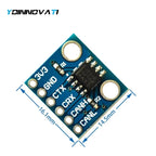 YT 5pcs SN65HVD230 CAN bus transceiver communication module