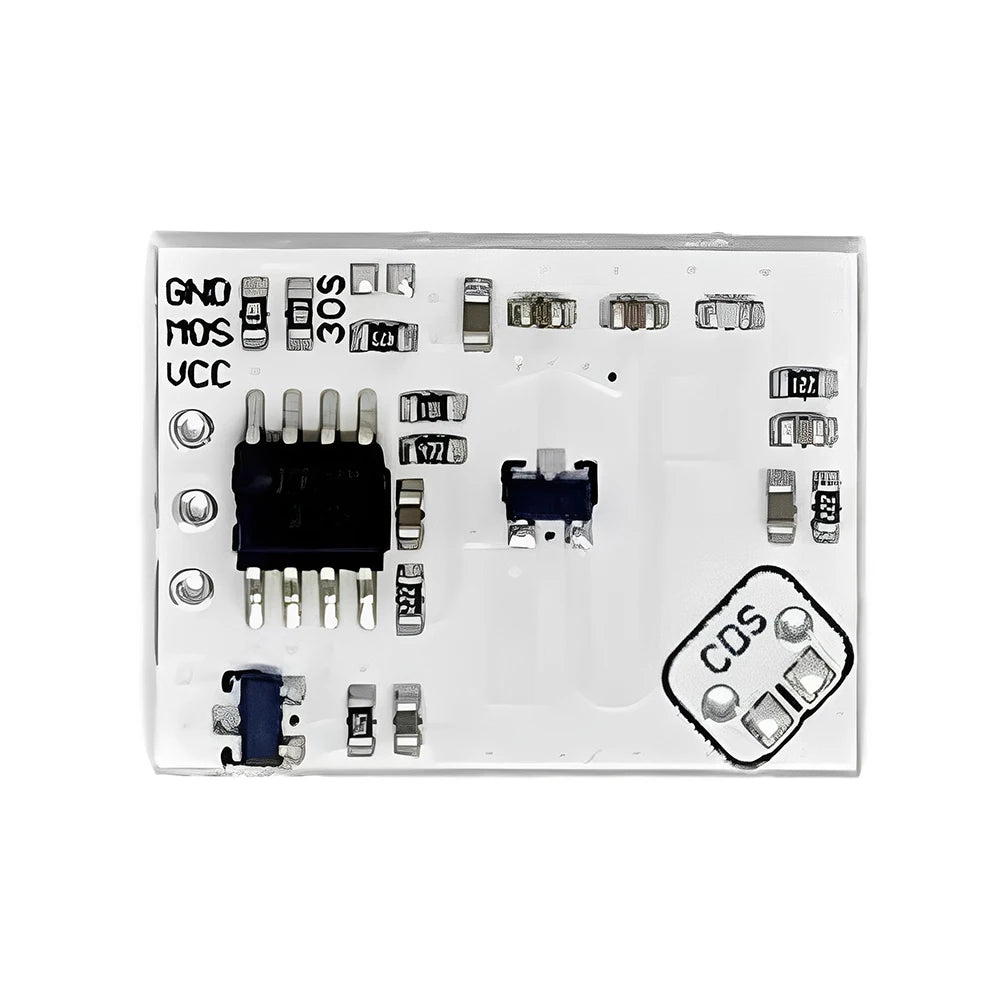 RCWL-0513 Microwave Radar Sensor Human Sensor Body Sensor Module Induction Switch Module