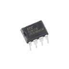 10pcs STC8G1K17A STC8G1K08A STC8G1K08 36I DIP8 Single Chip IC Microcontroller Micro Controller MCU