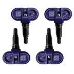 1/4PCS Tire Pressure Monitoring Sensor TPMS 149070101C For Tesla Model 3 S X Y Compatible With 149070101A,149070101B 24GHz