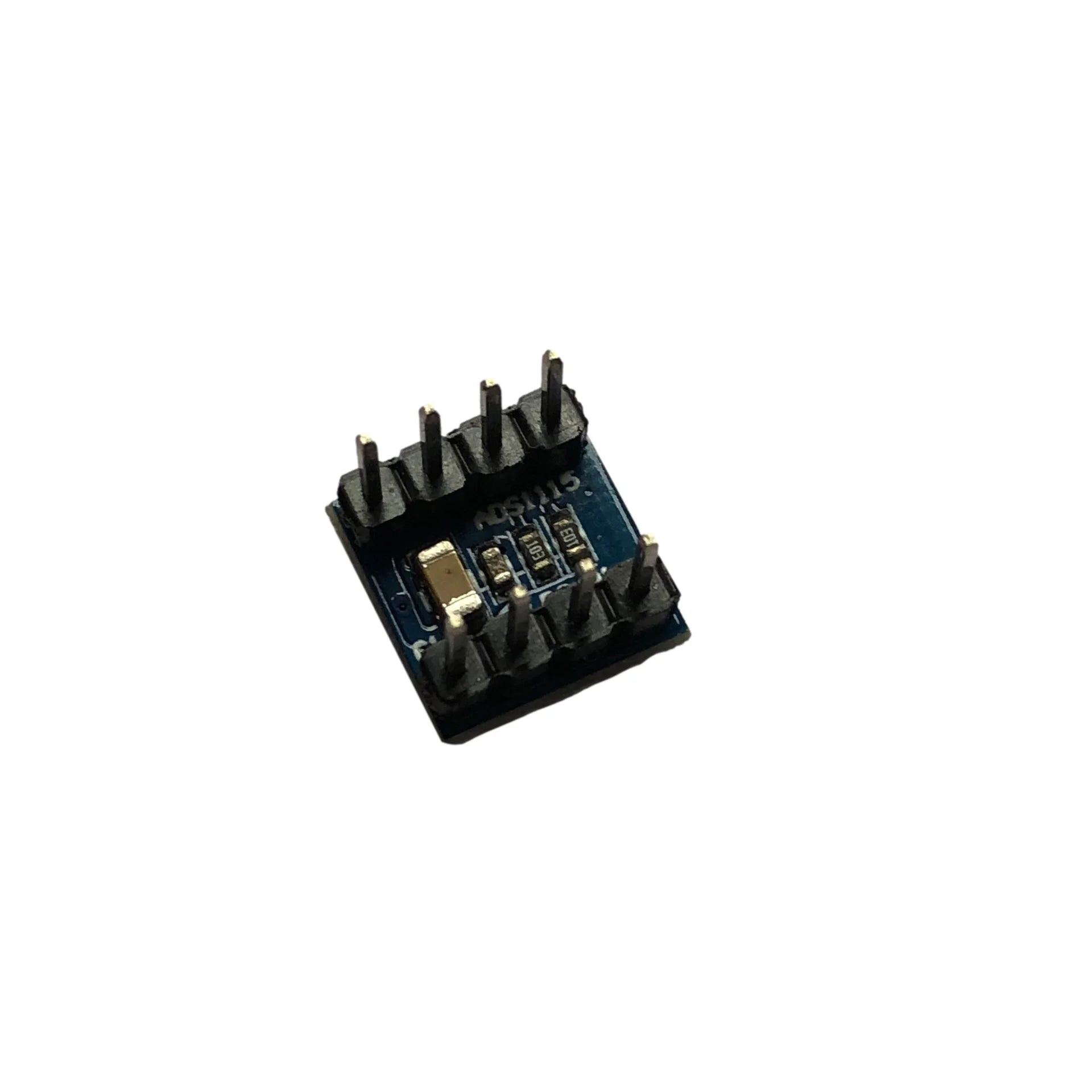 4-Channel ADS1115 Ultra-Small 16-Bit, High Precision, Analog-to-Digital Converter ADC Module