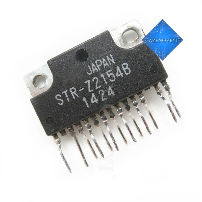 MCP3008-I/SL MCP3008 ATTINY12L-4SC ATTINY12L STR-Z2154 STR-Z2154B OP270GP OP270 AT24C01 24C01 AD8052ARZ AD8052AR