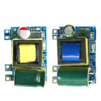 Precision 5V 700MA(3.5W)/12V2A Isolated Switching Power Supply /ACDC Step-down Module 220 To 5V